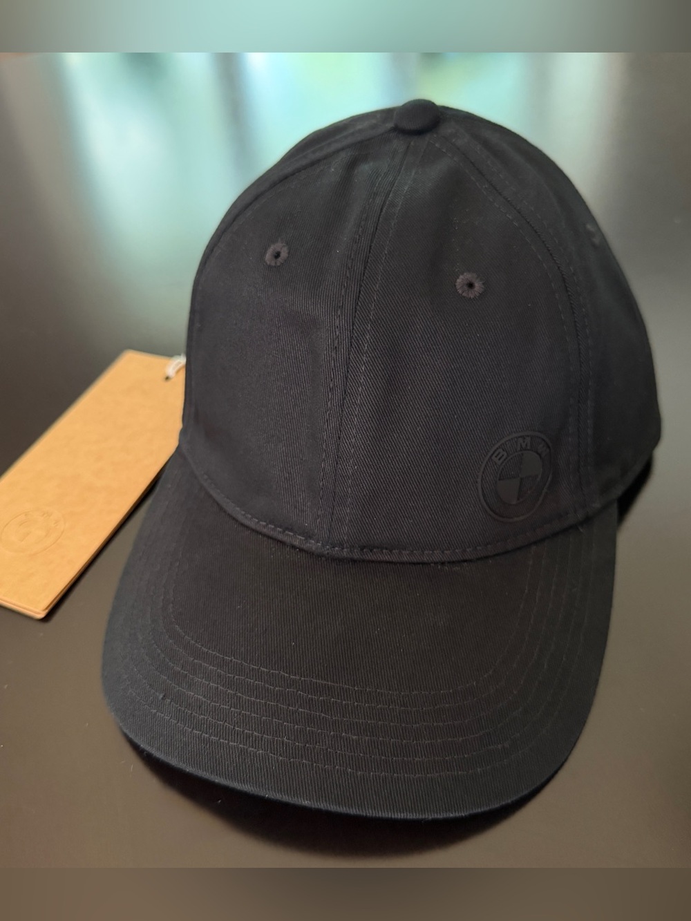 BMW Baseball Cap